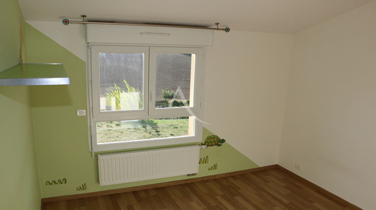 Ma-Cabane - Location Maison CASTANET-TOLOSAN, 141 m²