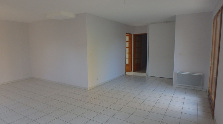 Ma-Cabane - Location Maison CASTANET-TOLOSAN, 107 m²