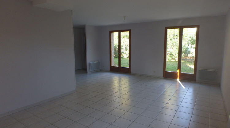 Ma-Cabane - Location Maison CASTANET-TOLOSAN, 107 m²
