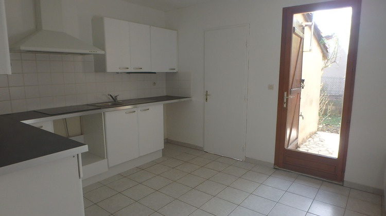 Ma-Cabane - Location Maison CASTANET-TOLOSAN, 107 m²