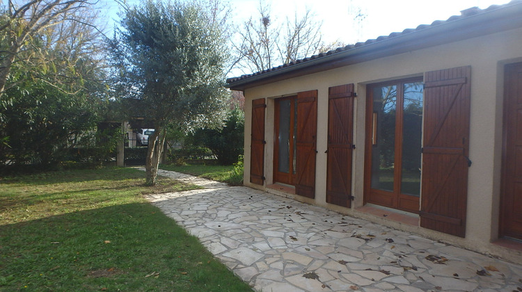 Ma-Cabane - Location Maison CASTANET-TOLOSAN, 107 m²