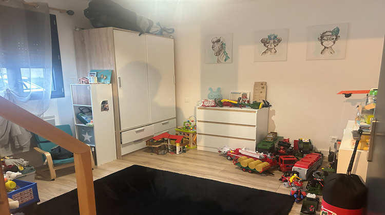 Ma-Cabane - Location Maison CASTEL-SARRAZIN, 69 m²