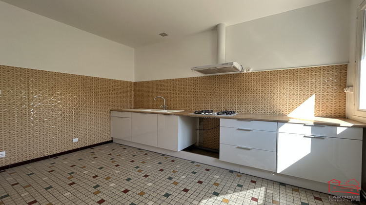 Ma-Cabane - Location Maison Castelculier, 103 m²