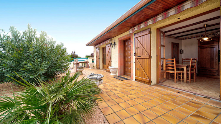 Ma-Cabane - Location Maison CASTELGINEST, 92 m²