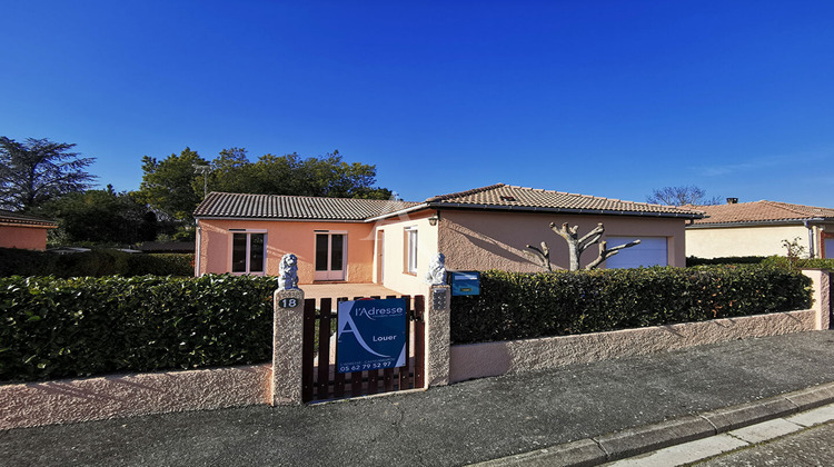 Ma-Cabane - Location Maison CASTELGINEST, 95 m²