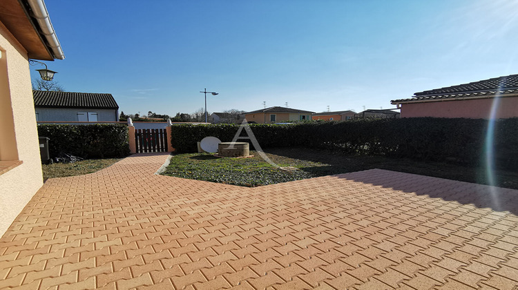 Ma-Cabane - Location Maison CASTELGINEST, 95 m²