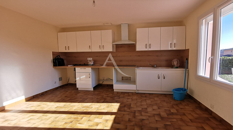 Ma-Cabane - Location Maison CASTELGINEST, 95 m²