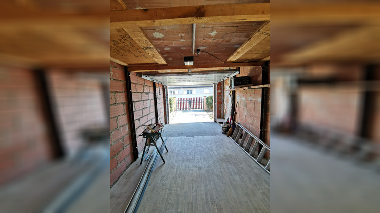 Ma-Cabane - Location Maison CASTELGINEST, 95 m²