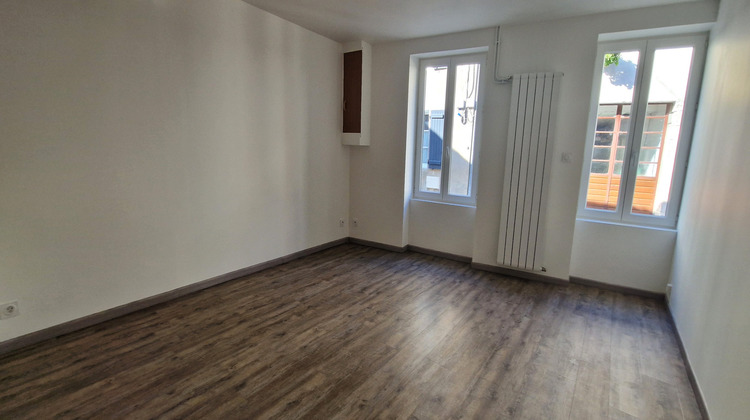 Ma-Cabane - Location Maison Casteljaloux, 64 m²