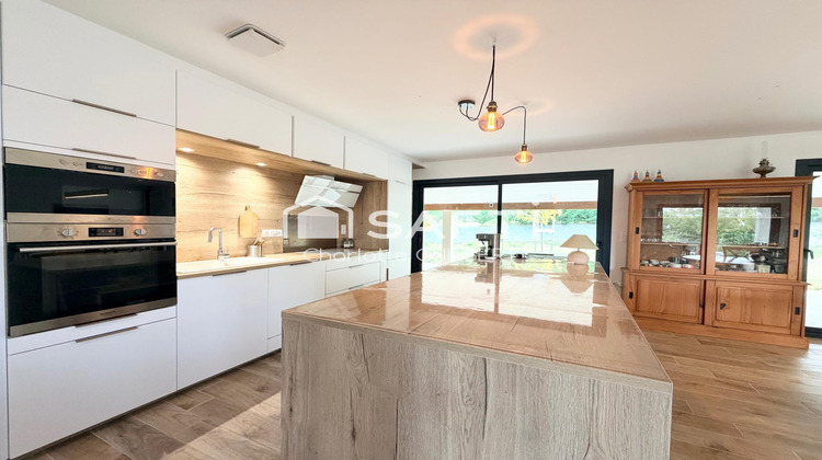 Ma-Cabane - Location Maison Casteljaloux, 112 m²