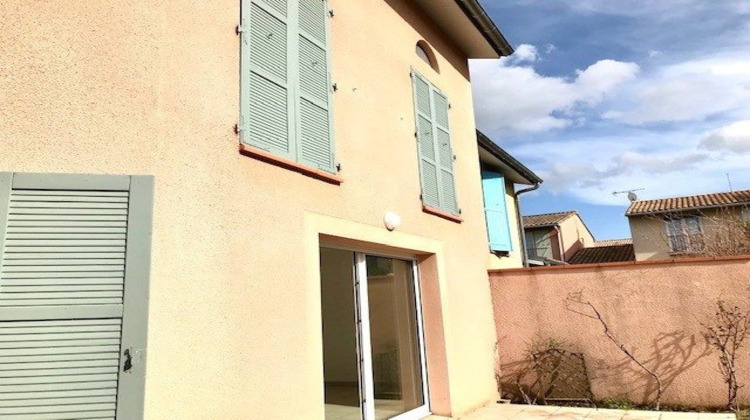 Ma-Cabane - Location Maison CASTELMAUROU, 88 m²