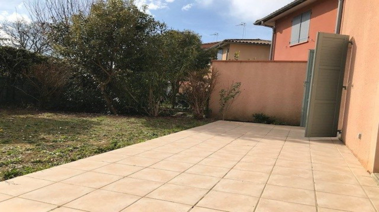 Ma-Cabane - Location Maison CASTELMAUROU, 88 m²