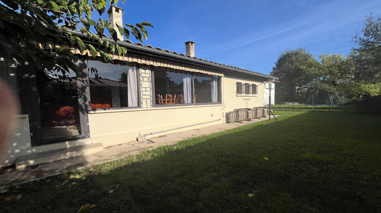 Ma-Cabane - Location Maison CASTELMORON-SUR-LOT, 63 m²