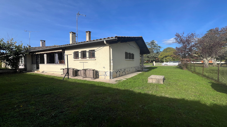 Ma-Cabane - Location Maison CASTELMORON-SUR-LOT, 63 m²