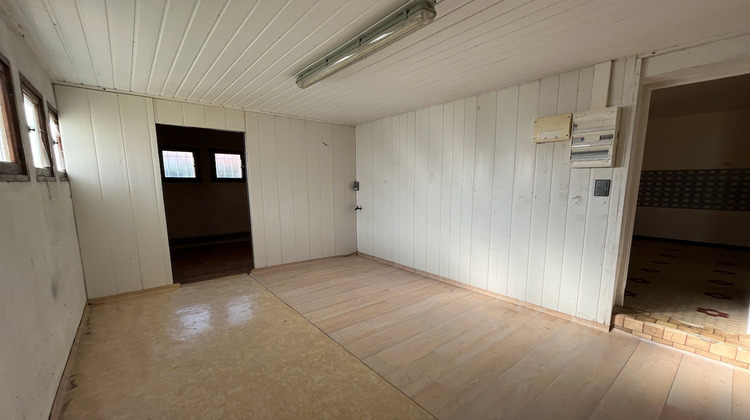 Ma-Cabane - Location Maison CASTELMORON-SUR-LOT, 63 m²