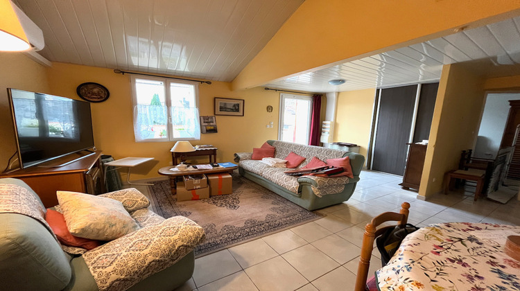 Ma-Cabane - Location Maison CASTELMORON-SUR-LOT, 55 m²