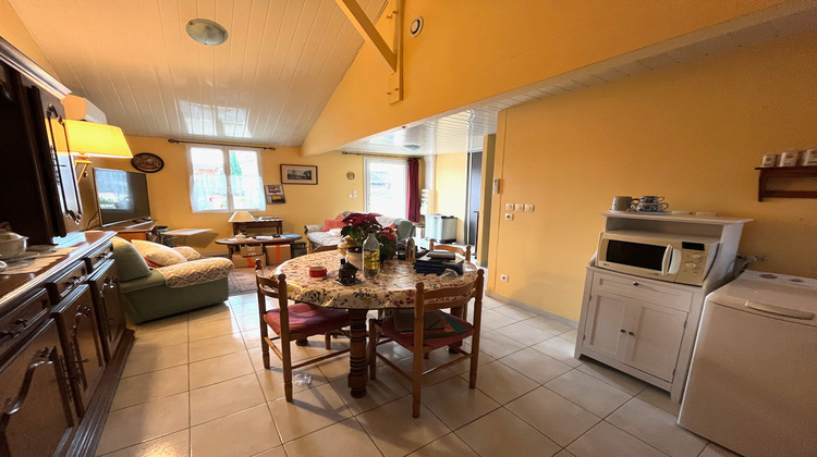 Ma-Cabane - Location Maison CASTELMORON-SUR-LOT, 55 m²