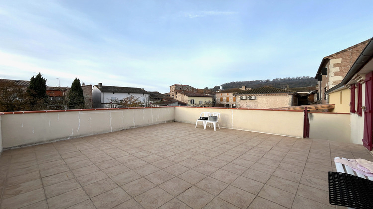 Ma-Cabane - Location Maison CASTELMORON-SUR-LOT, 55 m²