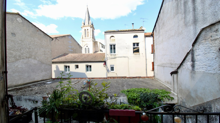 Ma-Cabane - Location Maison CASTELMORON-SUR-LOT, 83 m²