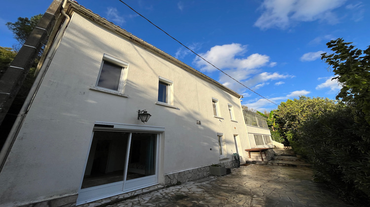 Ma-Cabane - Location Maison CASTELMORON-SUR-LOT, 136 m²