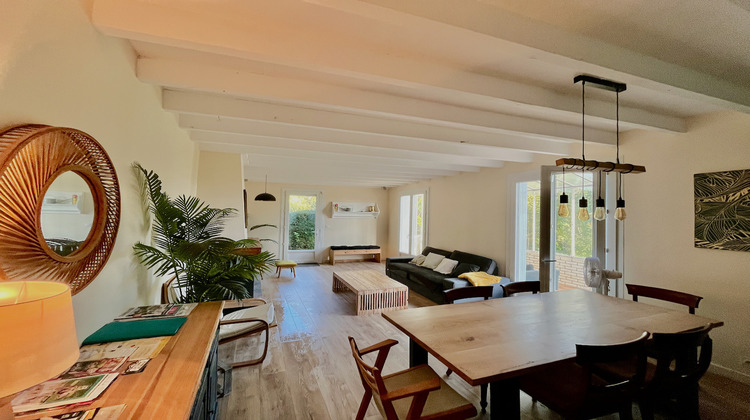 Ma-Cabane - Location Maison CASTELMORON-SUR-LOT, 136 m²