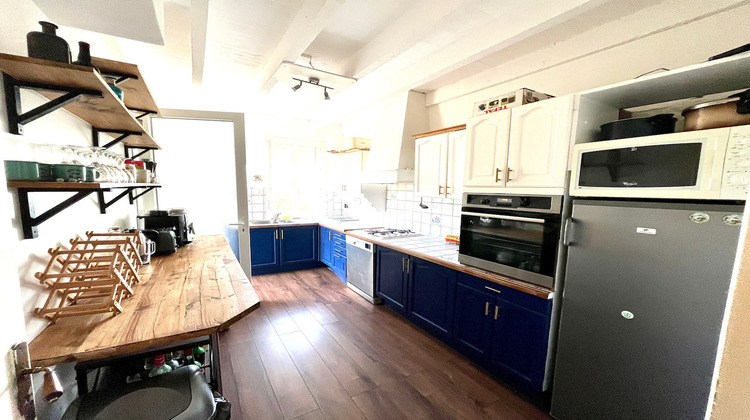 Ma-Cabane - Location Maison CASTELMORON-SUR-LOT, 136 m²