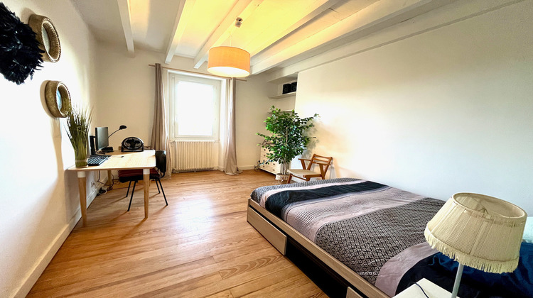 Ma-Cabane - Location Maison CASTELMORON-SUR-LOT, 136 m²