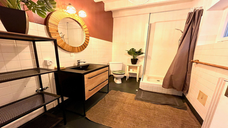 Ma-Cabane - Location Maison CASTELMORON-SUR-LOT, 136 m²