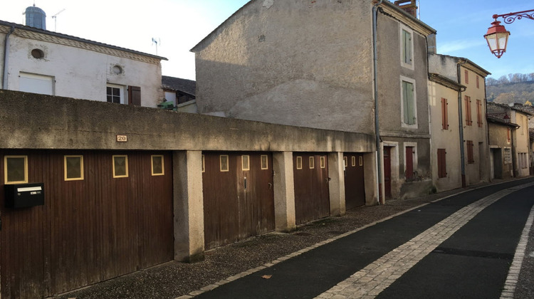 Ma-Cabane - Location Maison CASTELMORON-SUR-LOT, 57 m²