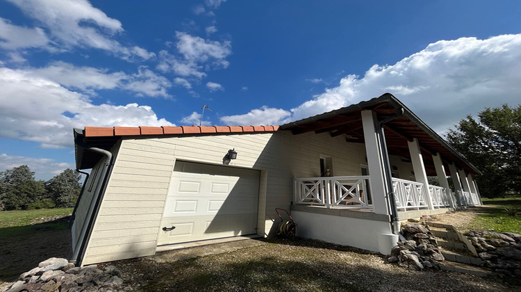 Ma-Cabane - Location Maison CASTELNAU-D'ESTRETEFONDS, 120 m²