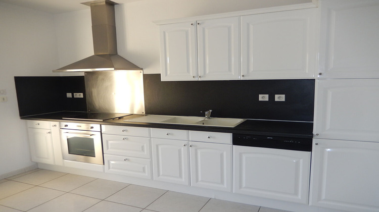 Ma-Cabane - Location Maison CASTELNAU-D'ESTRETEFONDS, 107 m²
