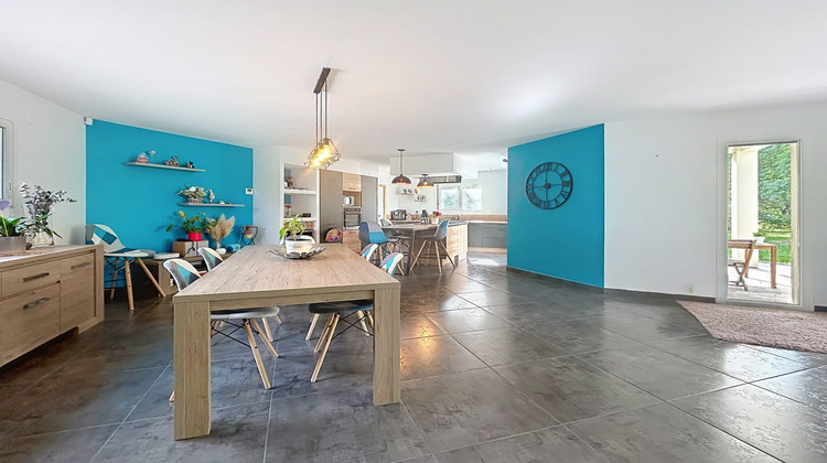 Ma-Cabane - Location Maison Castelnau-d'Estrétefonds, 109 m²