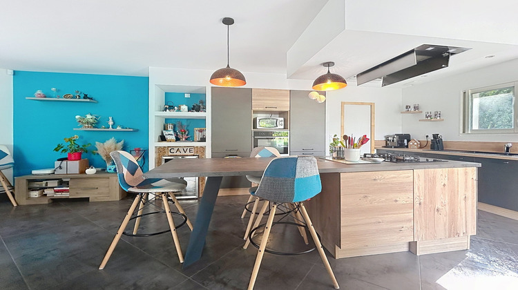 Ma-Cabane - Location Maison Castelnau-d'Estrétefonds, 109 m²