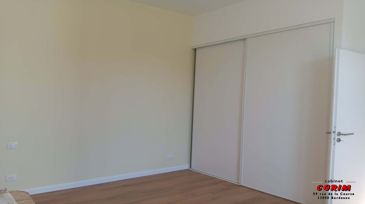 Ma-Cabane - Location Maison Castelnau-de-Médoc, 162 m²