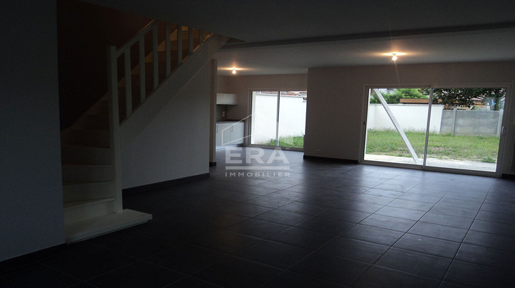 Ma-Cabane - Location Maison CASTELNAU-DE-MEDOC, 94 m²