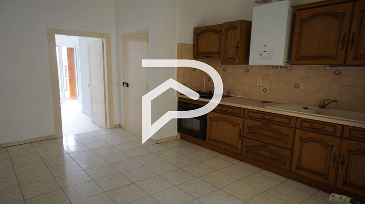 Ma-Cabane - Location Maison CASTELNAU-LE-LEZ, 62 m²