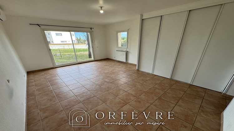 Ma-Cabane - Location Maison CASTELNAU-LE-LEZ, 100 m²