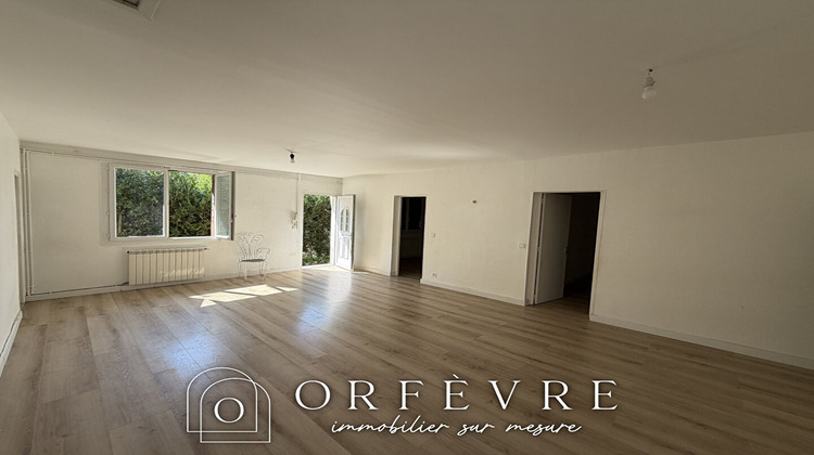 Ma-Cabane - Location Maison CASTELNAU-LE-LEZ, 123 m²