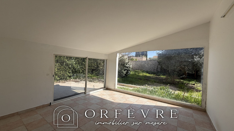 Ma-Cabane - Location Maison CASTELNAU-LE-LEZ, 123 m²