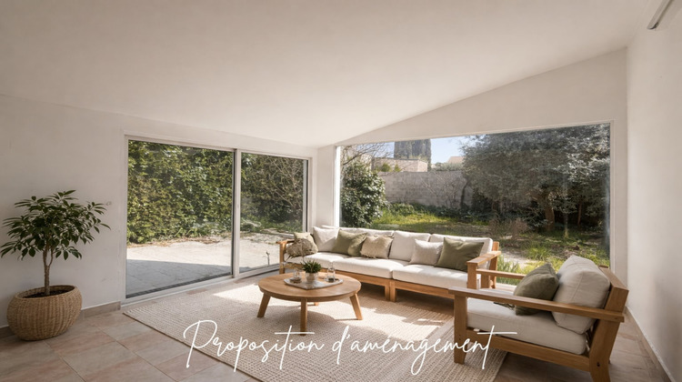 Ma-Cabane - Location Maison CASTELNAU-LE-LEZ, 123 m²