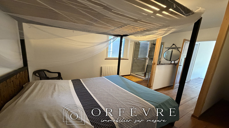 Ma-Cabane - Location Maison CASTELNAU-LE-LEZ, 150 m²