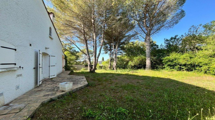 Ma-Cabane - Location Maison CASTELNAU LE LEZ, 135 m²