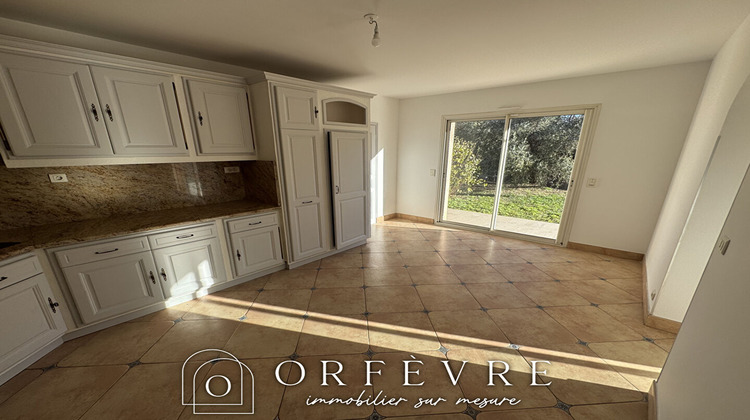 Ma-Cabane - Location Maison CASTELNAU-LE-LEZ, 124 m²