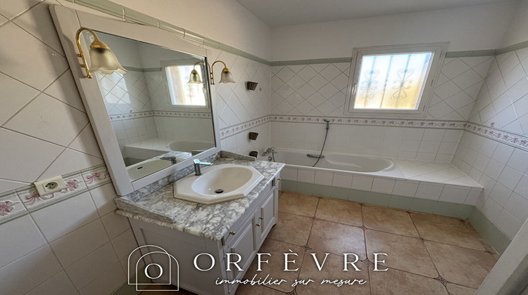 Ma-Cabane - Location Maison CASTELNAU-LE-LEZ, 124 m²