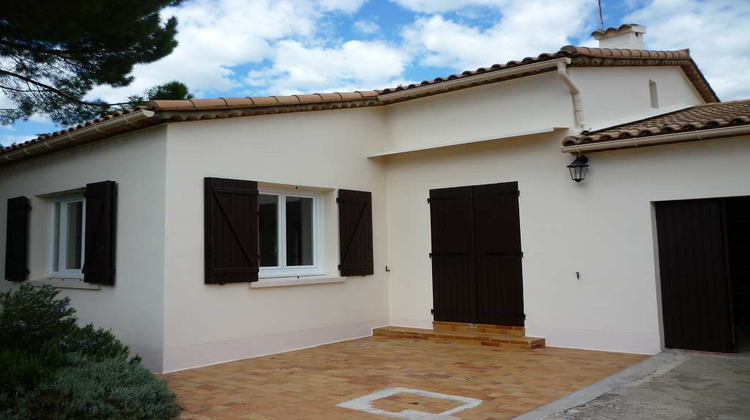 Ma-Cabane - Location Maison CASTELNAU LE LEZ, 116 m²