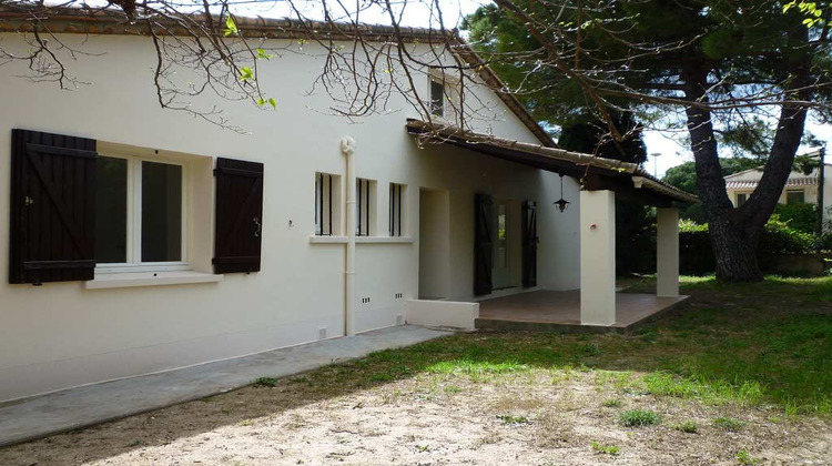 Ma-Cabane - Location Maison CASTELNAU LE LEZ, 116 m²