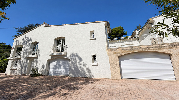 Ma-Cabane - Location Maison CASTELNAU-LE-LEZ, 231 m²