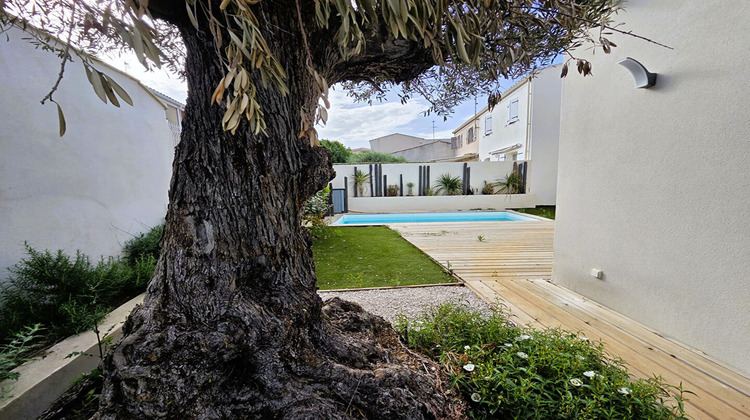 Ma-Cabane - Location Maison CASTELNAU-LE-LEZ, 139 m²