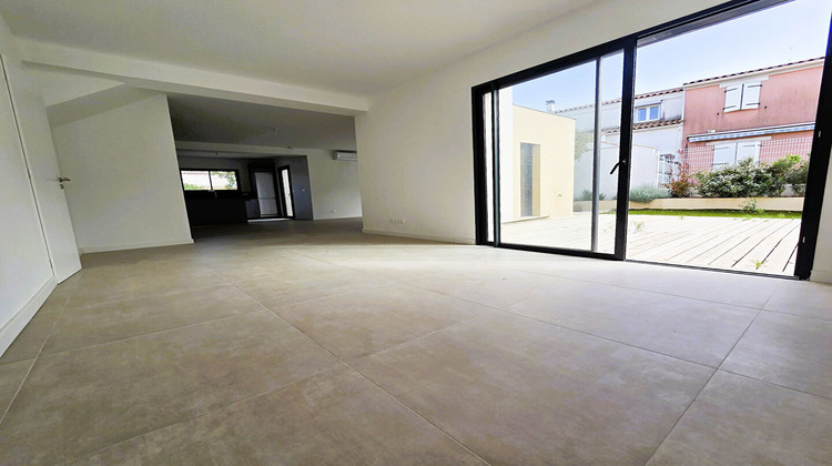 Ma-Cabane - Location Maison CASTELNAU-LE-LEZ, 139 m²