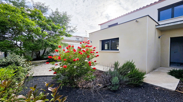 Ma-Cabane - Location Maison CASTELNAU-LE-LEZ, 139 m²